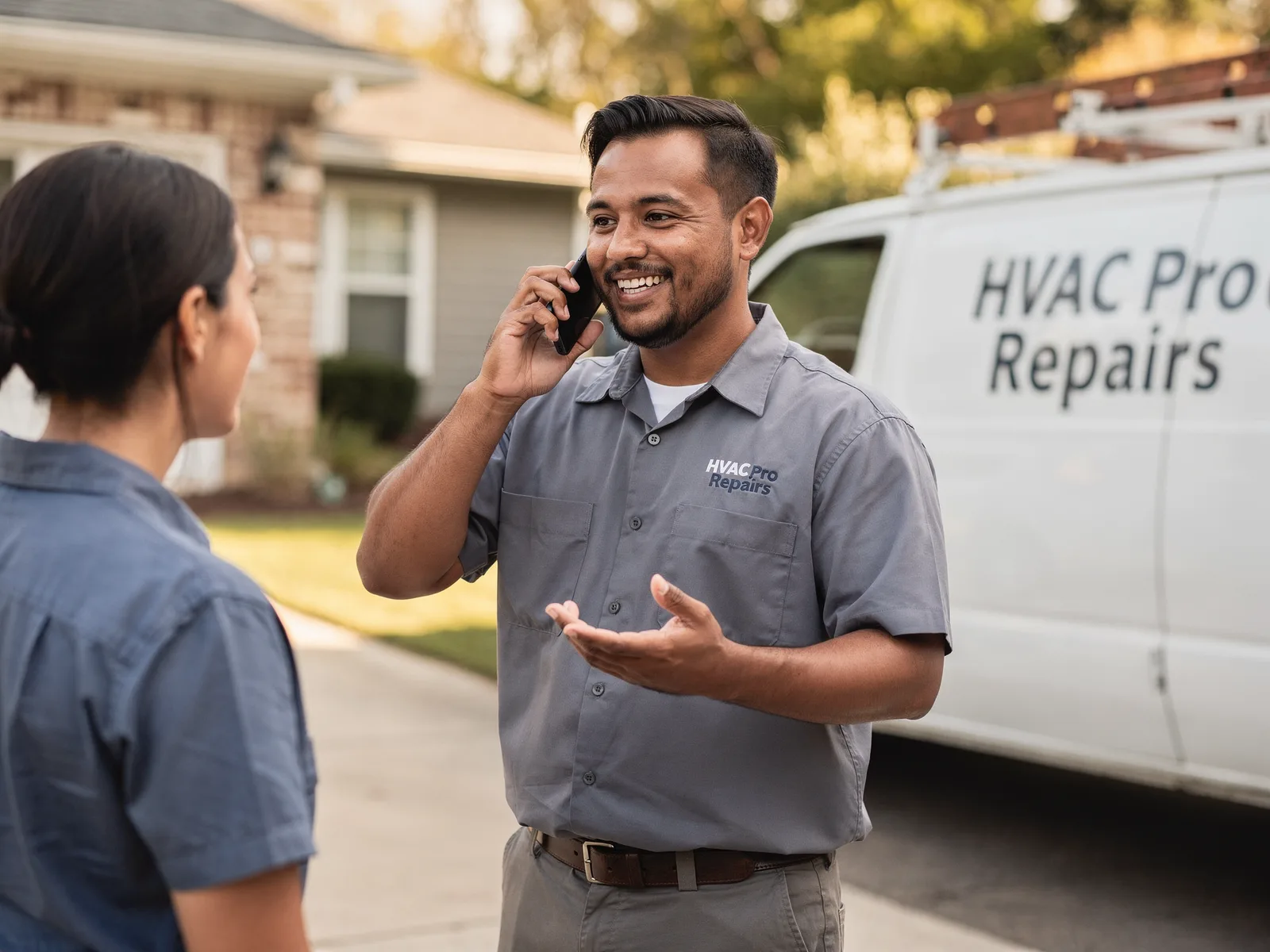 Heat Pump Repair Joint Base Mdl, NJ FAQs